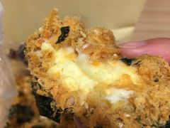 -鲍师傅糕点(西站店)