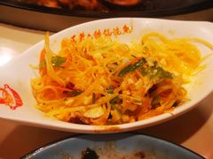 -王老六铁锅炖鱼(华阳路店)