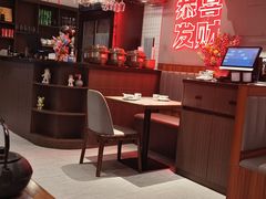 -得意啫·广东啫啫煲(前海HOP店)
