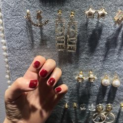 -Nice Nail 奈斯美甲