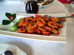 -万宝海鲜舫(劳动公园店)