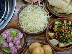 -笔记安顺夺夺粉火锅