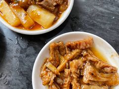 -品香排骨饭(羊官路店)