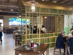 -七步香云南山里菜(昆明老街店)