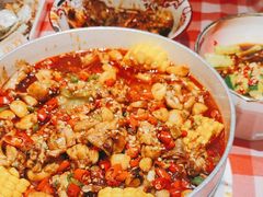 -辣小鲜·南昌大排档(船山路店)