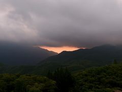 -江南天池