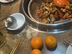 -七欣天香辣蟹火锅(上海银亿滨江店)