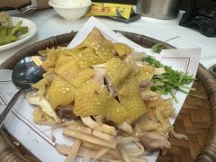-丰尔粥食·顺德鱼生·干蒸排骨顺德菜(大良分店)