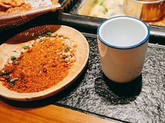 -重庆德庄火锅(城中万达店)