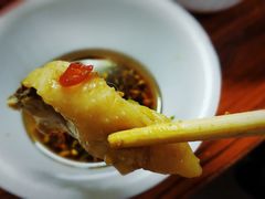 连州果园鸡-威邵鸡煲(西华路总店)