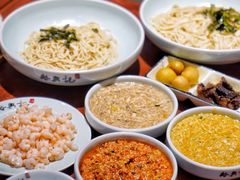 -裕兴记•蟹黄面馆(人民广场店)