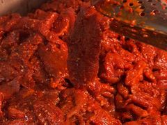 -金鼎雪山牦牛杂火锅(理县总店)