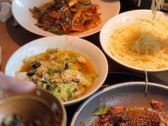 -吃饭皇帝大(解放西路店)
