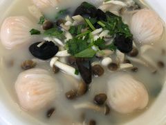 -东江海鲜酒家(艺都分店)
