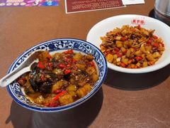 -天下客饭店(中山路店)