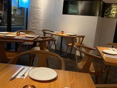 -La Strada(安福路店)