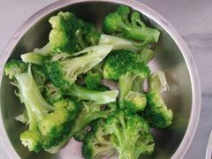 -钱大妈海鲜饭店(旅游大道店)