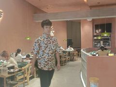 -喃喃椰·糟粕醋·椰子鸡火锅(七堡花园店)