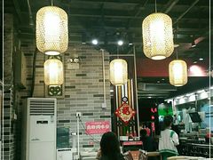 大堂-荔银肠粉(广州天河华利路店)