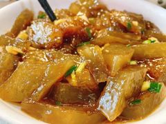 -百味园土菜馆(迎宾东路店)