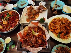 -津菜宋记老房子(鼓楼店)