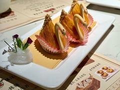 -悦满楼·西关名点·湛江名菜(航空综合大厦店)