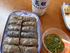 -李记 河口老字号越南小卷粉