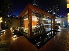 -小南洋海景餐厅(深圳湾店)