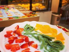 -甜心妈妈·榴莲星级糖水(北京路总店)