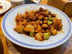 -渝乡人家(和平里店)