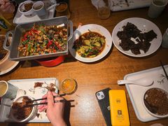 -乔街深夜食堂·小龙虾·高压锅生蚝(杭州总店)