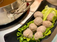 -陈记顺和牛肉火锅馆(天河北路店)