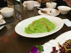 -楚天美食坊(越秀先烈中路店)