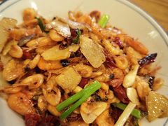 -妈妈的味道(和顺古镇店)