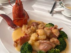 -老洋房花园饭店(绍兴路店)