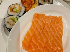 -澳门旅游塔360°旋转餐厅(南湾湖广场店)