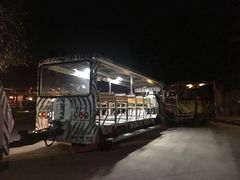 -清迈夜间动物园