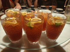 -绿茶餐厅(深圳龙华天虹购物中心店)