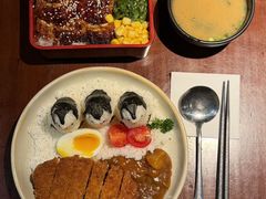 -小川洋风料理(江汉路店)