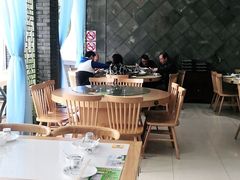 大堂-佤家大院(南门店)