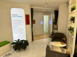 -美丽妈妈产后恢复中心(三林店)