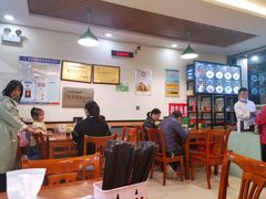 大堂-顺华粉馆(桃园南路店)