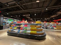 -永辉超市(鲁谷店)