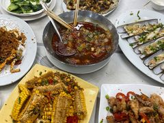 -凤城康记饭店