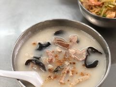 -广场正宗原汁薏米店