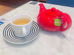 -玛尚诺意式餐厅(长宁来福士店)