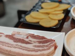 -·缸桶屋·韩式牛肋条自助烤肉(西湖D11店)