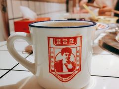 -贤合庄卤味火锅(天长天发广场店)