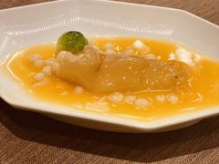 -世博源公馆·本帮融合菜·主题包厢·江景餐厅