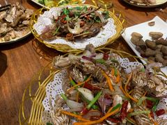 -吉香碳烤生蚝(仙霞路店)